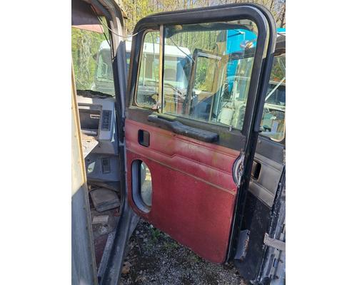 PETERBILT 377 Cab