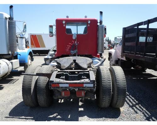 PETERBILT 377 Dismantled Vehicle