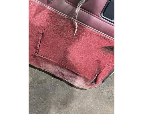 PETERBILT 377 Door Assembly, Front