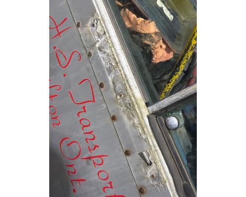 PETERBILT 377 Door Assembly, Front