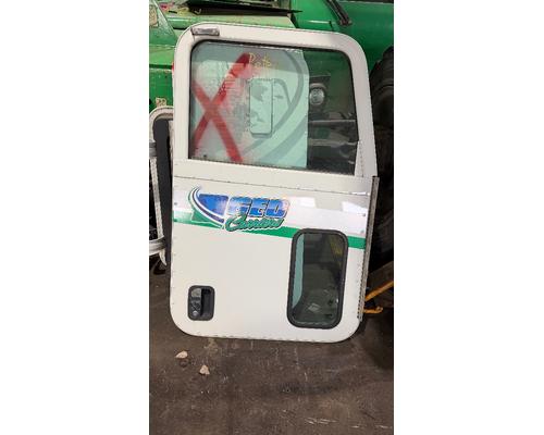 PETERBILT 377 Door Assembly, Front