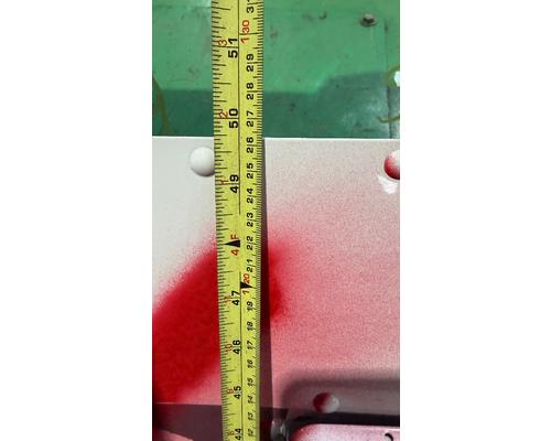 PETERBILT 377 Door Assembly Rear or Back