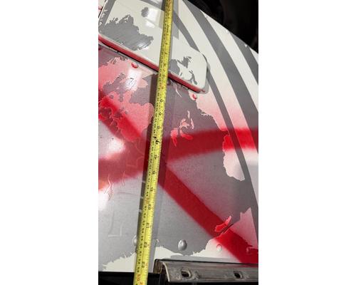 PETERBILT 377 Door Assembly Rear or Back