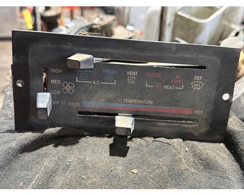 PETERBILT 377 ECM (HVAC)climate control