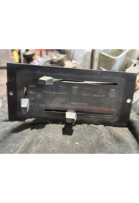 PETERBILT 377 ECM (HVAC)/climate control