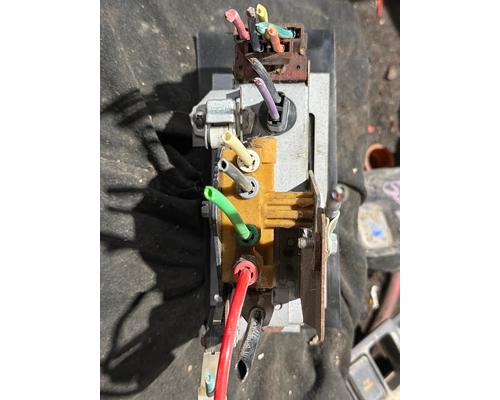 PETERBILT 377 ECM (HVAC)climate control