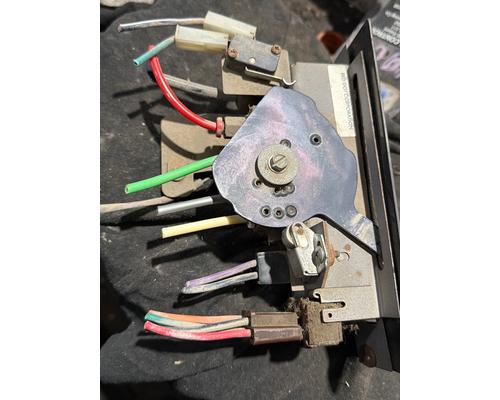 PETERBILT 377 ECM (HVAC)climate control