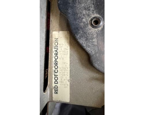 PETERBILT 377 ECM (HVAC)climate control