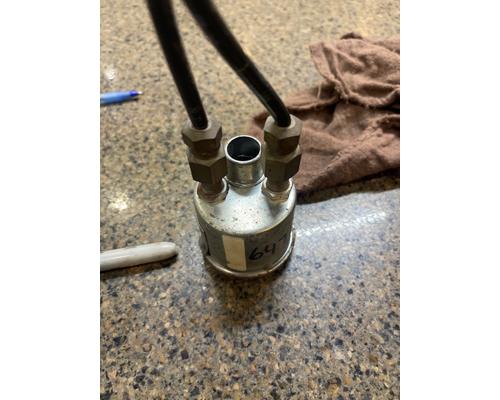 PETERBILT 377 Gauges (all)