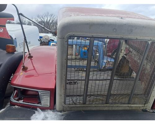 PETERBILT 377 Hood