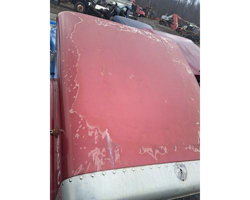 PETERBILT 377 Hood