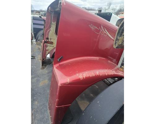 PETERBILT 377 Hood