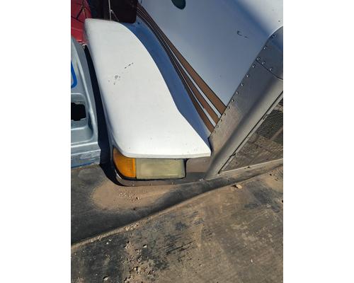 PETERBILT 377 Hood