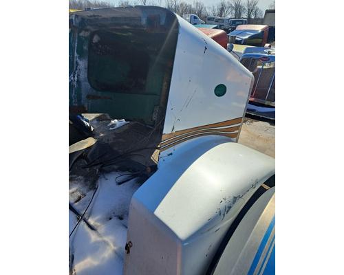 PETERBILT 377 Hood