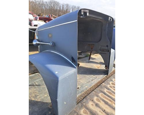 PETERBILT 377 Hood