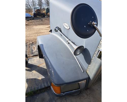 PETERBILT 377 Hood