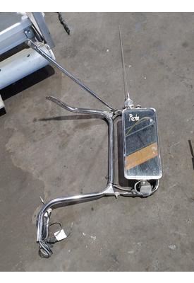 PETERBILT 377 Mirror (Side View)