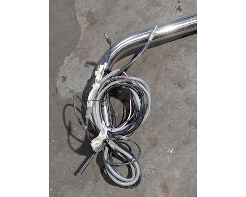 PETERBILT 377 Mirror (Side View)