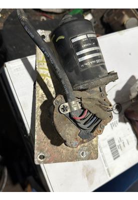 PETERBILT 377 Wiper Motor, Windshield/ Transmission Linkage