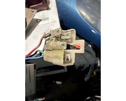 PETERBILT 377 Wiper Motor, Windshield Transmission Linkage