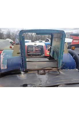 PETERBILT 378 SBA Hood