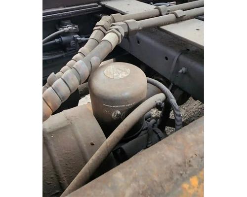  Peterbilt 378 Air Dryer #