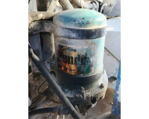  Peterbilt 378 Air Dryer #