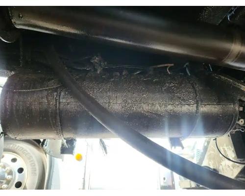  Peterbilt 378 Air Tank #