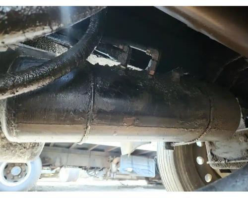  Peterbilt 378 Air Tank #
