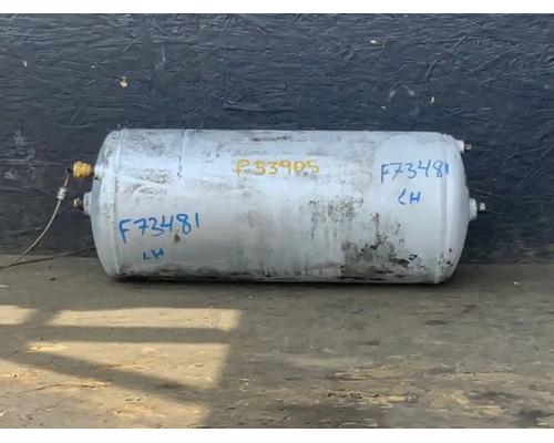  Peterbilt 378 Air Tank #