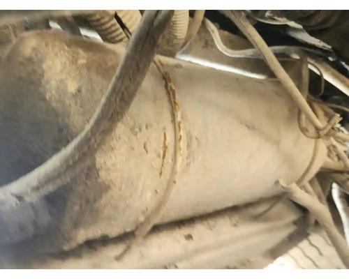  Peterbilt 378 Air Tank #
