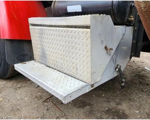 Peterbilt 378 Battery Box # Peterbilt 378 Battery Box #