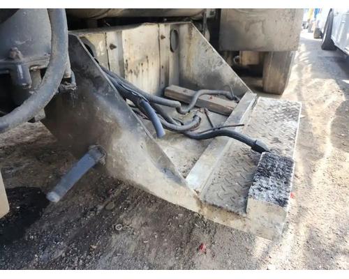  Peterbilt 378 Battery Box #