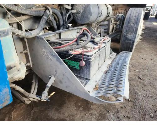 Peterbilt 378 Battery Box # Peterbilt 378 Battery Box #