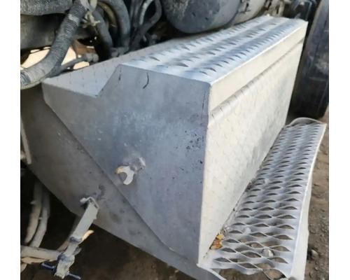 Peterbilt 378 Battery Box # Peterbilt 378 Battery Box #