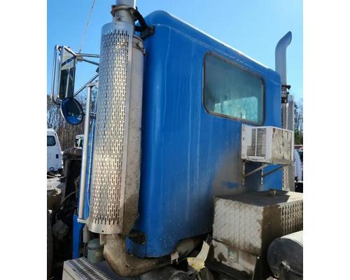  Peterbilt 378 Cab #