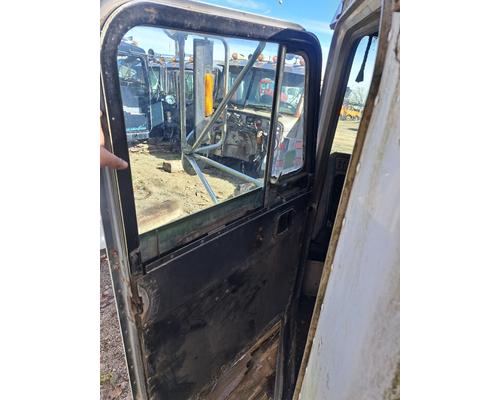 PETERBILT 378 Cab or Cab Mount