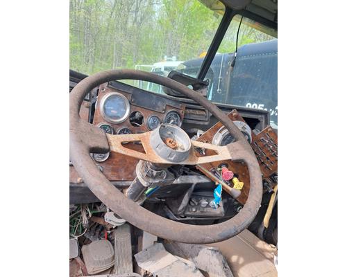 PETERBILT 378 Cab or Cab Mount