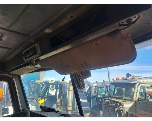 PETERBILT 378 Cab
