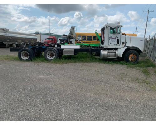 PETERBILT 378 Complete Vehicle