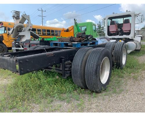 PETERBILT 378 Complete Vehicle