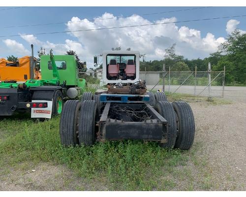 PETERBILT 378 Complete Vehicle