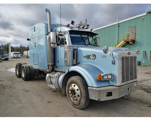 PETERBILT 378 Complete Vehicle