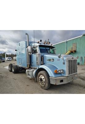 PETERBILT 378 Complete Vehicle
