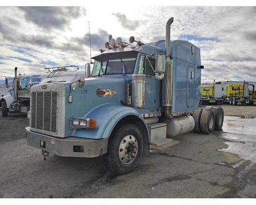 PETERBILT 378 Complete Vehicle