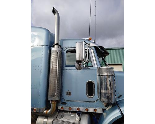 PETERBILT 378 Complete Vehicle