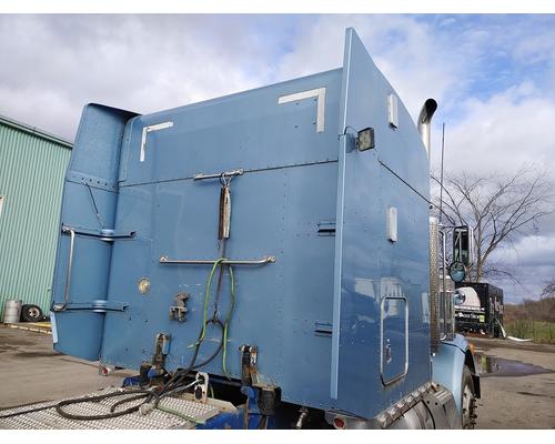 PETERBILT 378 Complete Vehicle