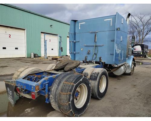 PETERBILT 378 Complete Vehicle