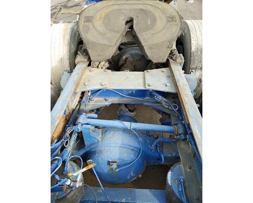 PETERBILT 378 Complete Vehicle