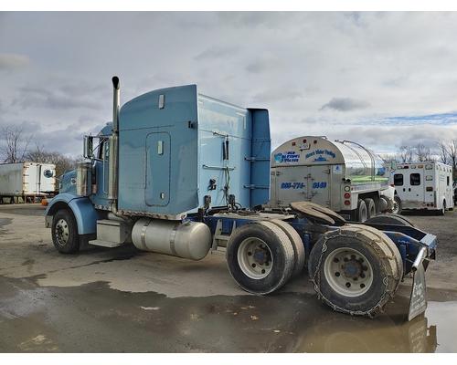 PETERBILT 378 Complete Vehicle